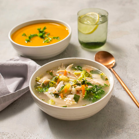 Soup