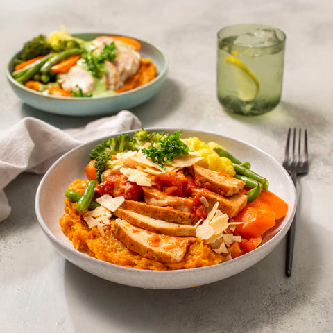Chilli Chicken