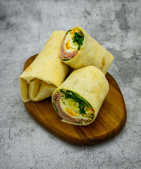 Wraps