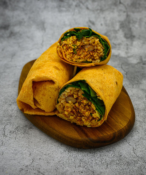 Wraps