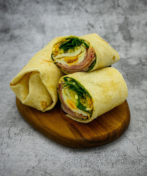 Wraps