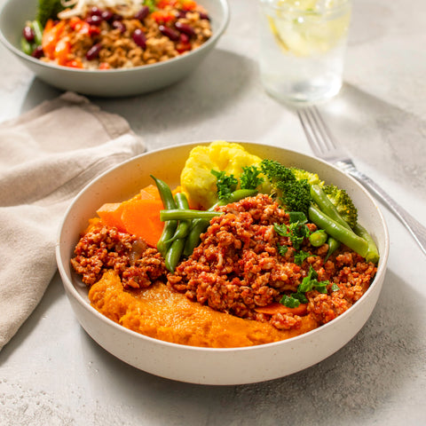 Moroccan Chicken