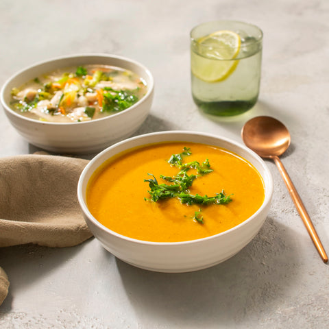 Soup