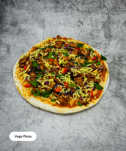 Family Size Pizza