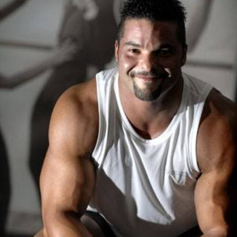 Christian Gee