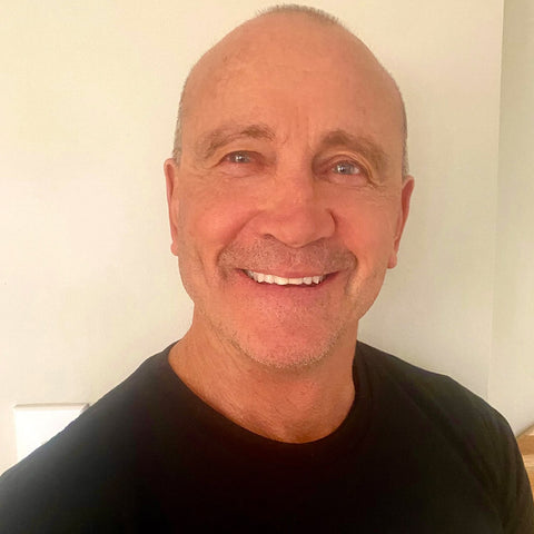 Tony Robson