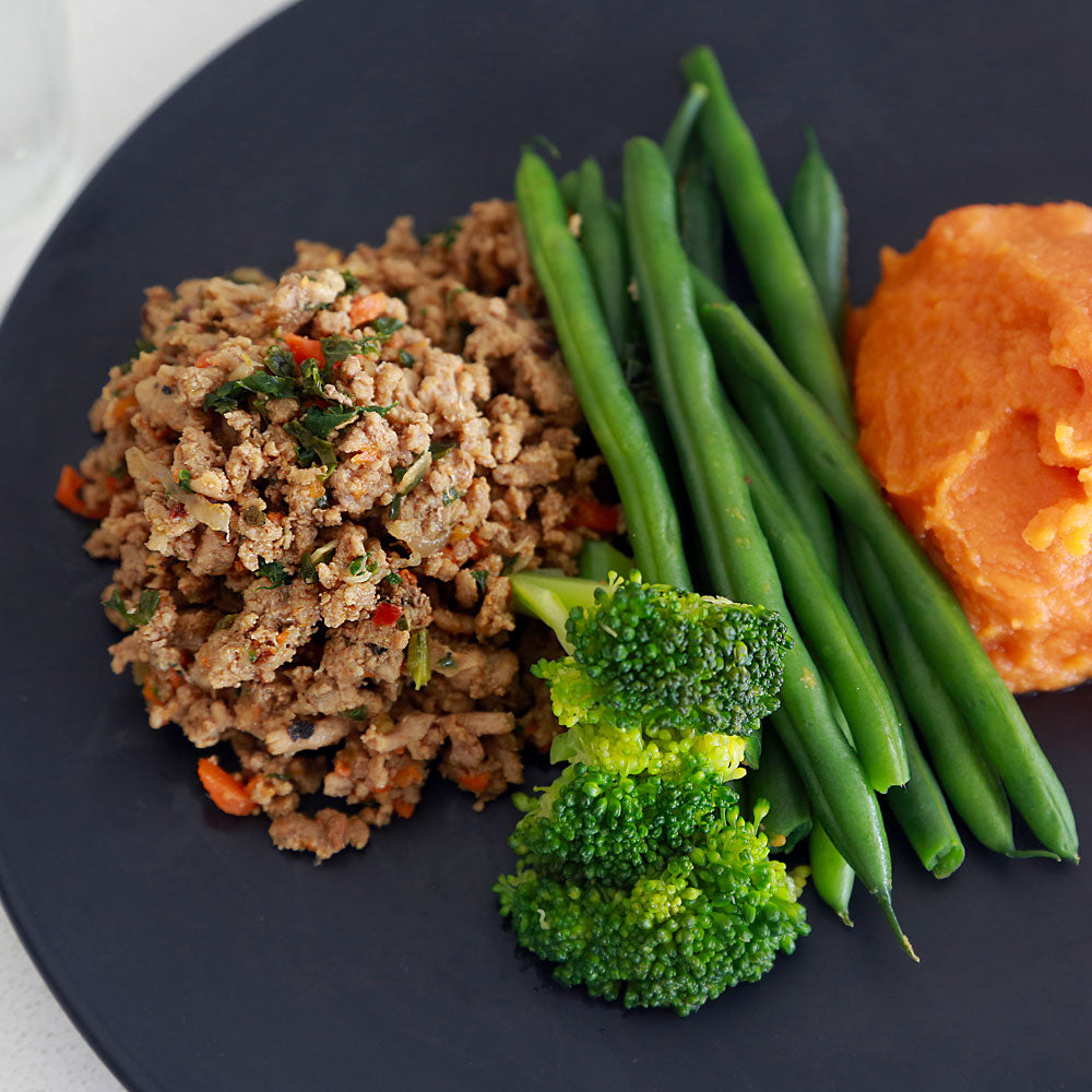 Turkey Mince Diet Recipes Turkey Mince Diet Recipes