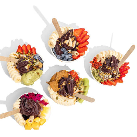 Are Acai Bowls Healthy?