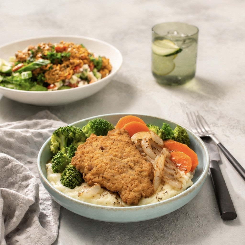 Southern Chicken