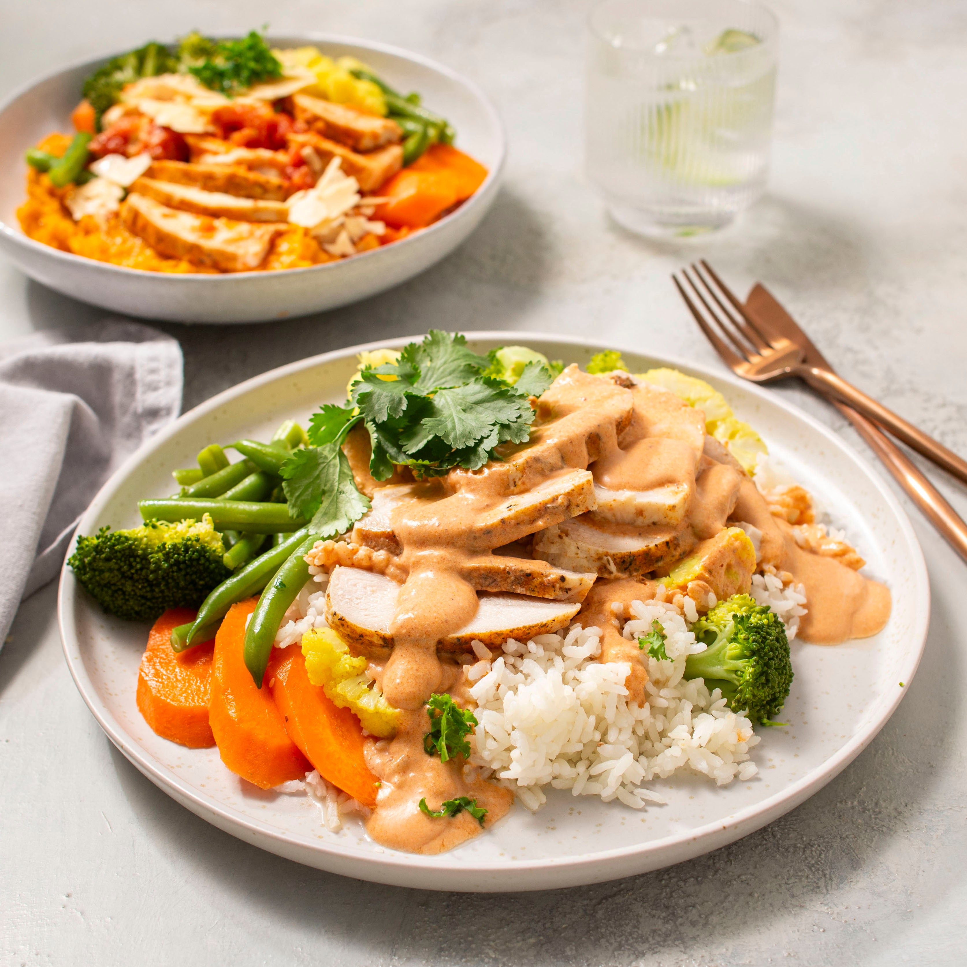 Butter Chicken