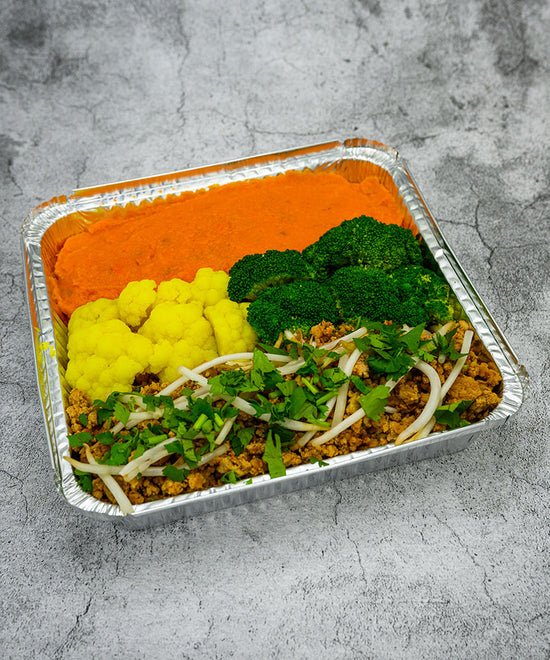 Products – Healthy Power Meals