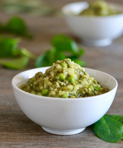 Risotto – Healthy Power Meals