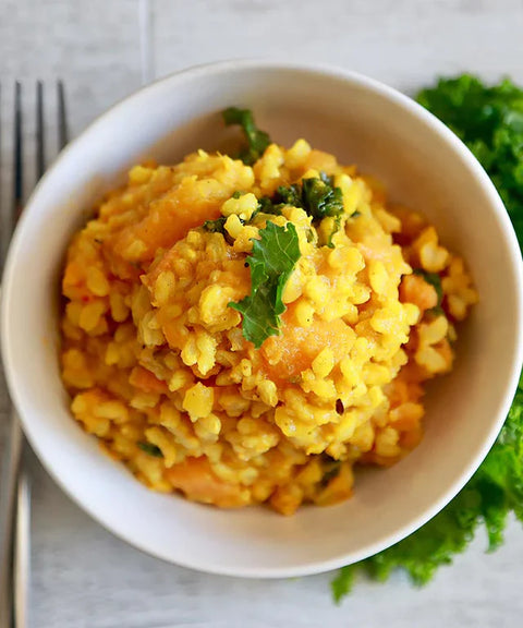 Risotto – Healthy Power Meals