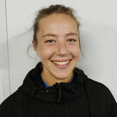 Jess Frantz